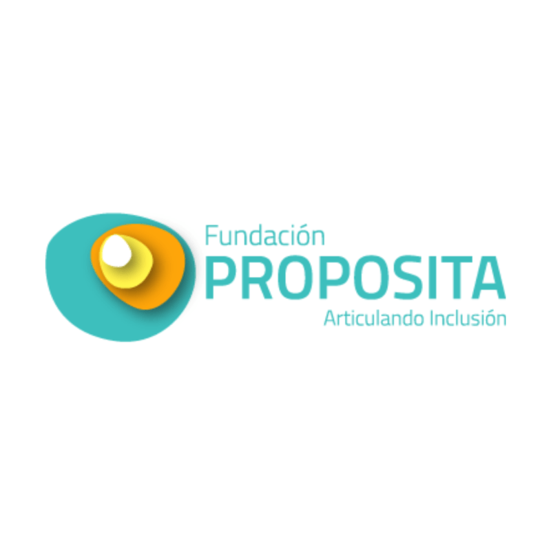 Banner YOPPEN - Hall of Fame - Fundación Proposita inclusión logo