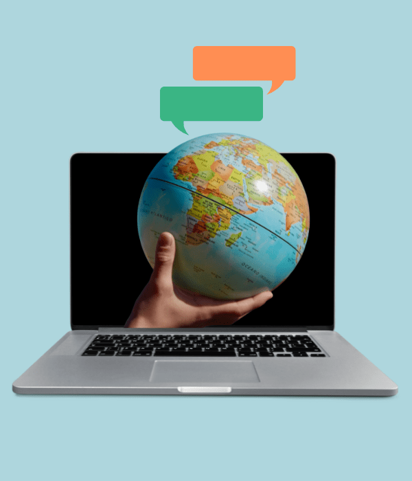Blog YOPPEN De España al mundo: 5 claves para internacionalizar tu marca conectar mercado internacional unión europea internacionalizar
